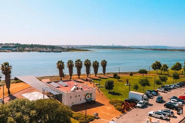 Golden Place - Seixal Arrentela Exterior foto